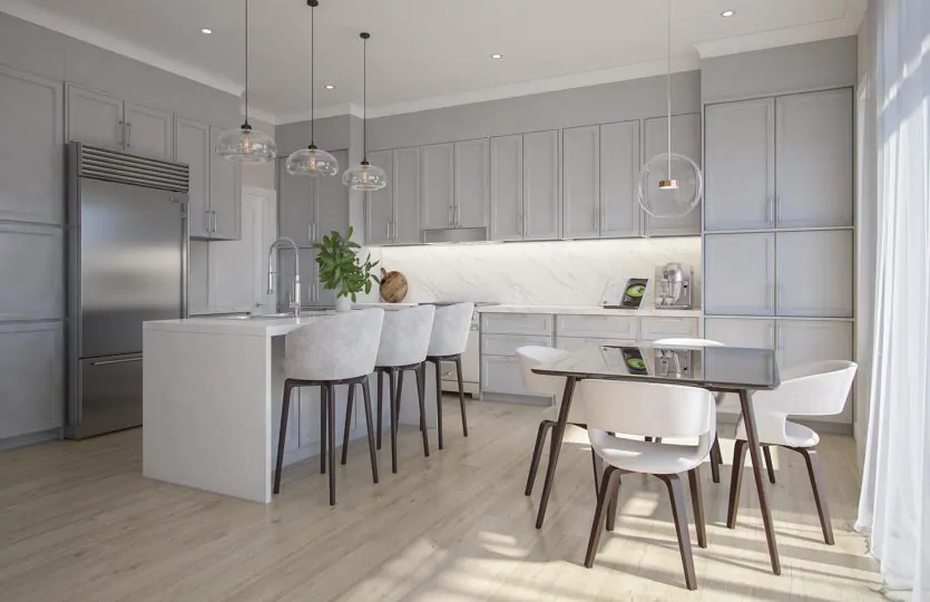 TRIPLE CROWN ESTATES