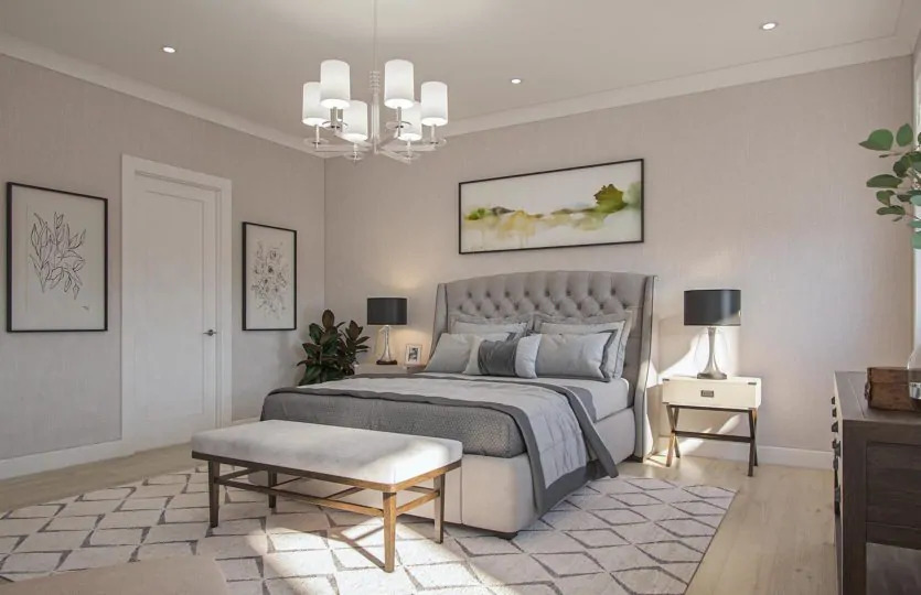 TRIPLE CROWN ESTATES