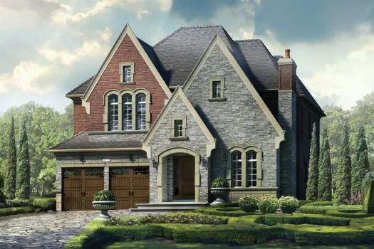 TRIPLE CROWN ESTATES